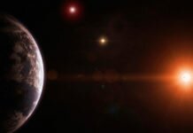 Расстояния в космосе Расстояния в космосе