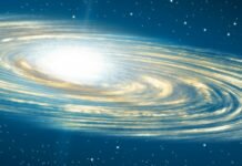 Млечный Путь — наша галактика Галактика Млечный путь