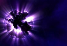 Нейтронная звезда