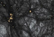 Тёмная материя Тёмная материя